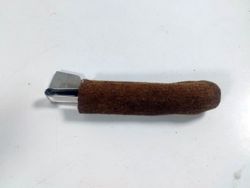 instrumento quimico laborat droga traficante policia 1u